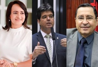 OS ESCOLHIDOS: apenas 5 dos 14 candidatos à prefeitura da capital contam com o apoio de vereadores em suas campanhas; confira