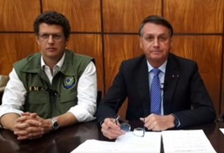 ELEIÇÕES 2020: Bolsonaro muda de ideia e pode apoiar candidatos em eleição municipal