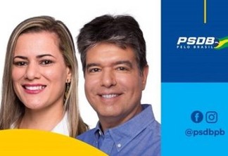 Sobrinha-neta de Ricardo Coutinho é candidata pelo PSDB: 'em favor da cidade e dos animais'