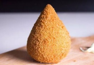 Coxinha é eleita a 4ª melhor fritura do mundo; saiba qual comida levou o primeiro lugar