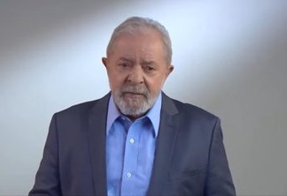 7 DE SETEMBRO: Lula diz que Bolsonaro comete sorrateiramente crime de lesa-pátria - ASSISTA