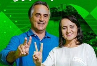 No finalzinho do prazo e ainda sem vice, Cartaxo oficializará Edilma Freire como candidata à PMJP na próxima quarta-feira
