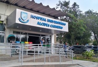 UFCG divulga edital para residência médica no HUAC