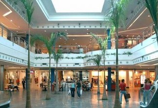 FLEXIBILIZAÇÃO: Shoppings centers de João Pessoa terão horários diferenciados de abertura e fechamento