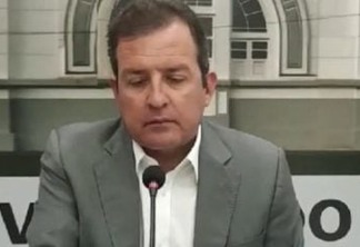 'EMBARGOS NÃO CONHECIDOS': STF publica 'trânsito em julgado' e prefeito Fábio Tyrone pode se tornar inelegível; entenda