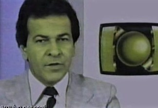 Nos 70 anos da Tv Brasileira, relembre a chegada da televisão na Paraíba - VEJA VÍDEO