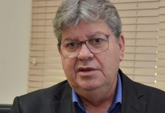 GERAÇÃO DE EMPREGO E RENDA: João Azevêdo anunciará instalação de “três grandes empresas” na Paraíba