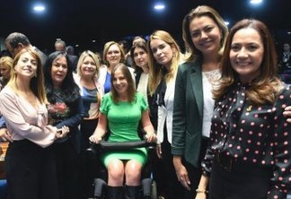 Brasil é 9º entre 11 países em direitos políticos de mulheres, diz ONU