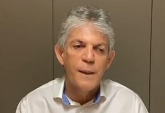 Ministra acompanha relator da Calvário e nega pedido de Ricardo para se ausentar da Paraíba
