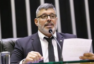 CONSELHO DE ÉTICA: Alexandre Frota pede cassação de Flávio Bolsonaro no Senado