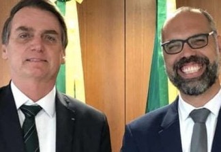 Blogueiro Allan dos Santos manda WhatsApp a Bolsonaro: "Nunca mais me ligue!" e chama ministro Pazuello de "canalha"