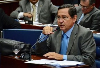 VIOLÊNCIA POLÍTICA: Anísio Maia discorda da intervenção do PT, e diz que não vai desistir da candidatura