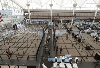 EUA liberam entrada de voos brasileiros, mas turismo continua suspenso