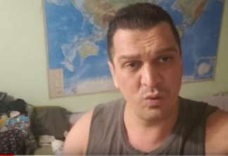 Autor de ataque à sede do Porta dos Fundos, Eduardo Fauzi é preso na Rússia