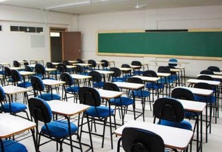 Plano para a retomada de aulas presenciais em escolas municipais de João Pessoa está sendo elabora pela Secretaria de Educação