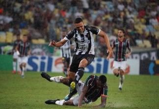 Atacante deixa o Botafogo-PB para defender o América Mineiro