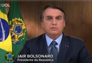 Organização Observatório do Clima aponta 'mentiras' em discurso de Bolsonaro na ONU