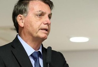 MPF quer que Bolsonaro detalhe gastos com cartão corporativo
