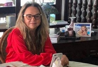 Doutora Paula parabeniza o Município pelos 60 anos de emancipação política