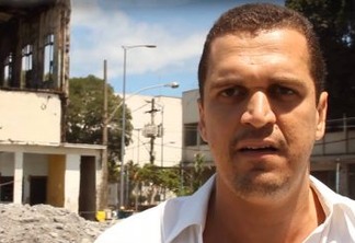 Juiz decreta prisão preventiva de Eduardo Fauzi por ataque ao Porta dos Fundos