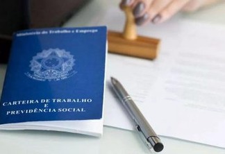 Sine-PB oferece mais de 1200 vagas de emprego em cidades da Paraíba - CONFIRA