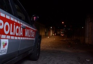 Troca de tiros em bar deixa nove pessoas feridas em Remígio-PB