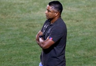 Bahia anuncia a demissão do técnico Roger Machado