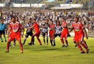 Botafogo-PB enfrenta Imperatriz no Maranhão em busca da primeira vitória na Série C com transmissão em TV aberta