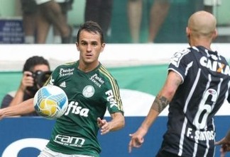 Ex-Palmeiras e Botafogo, lateral Lucas anuncia aposentadoria aos 32 anos