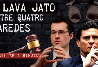 Documentário desmascara ideia de que corrupção na Petrobras foi inventada pelo PT