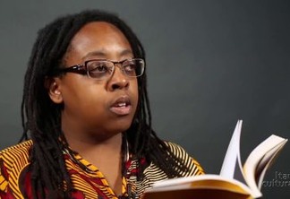 Sesc realiza o terceiro encontro do projeto “Autoria Negra na Literatura Contemporânea”