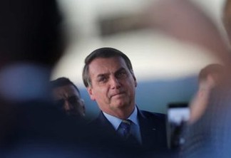 Bolsonaro: na parte econômica, o Brasil foi o que melhor se saiu (na pandemia)