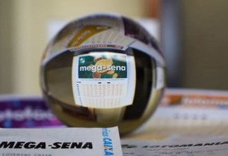 Mega-Sena sorteia nesta terça-feira prêmio acumulado de RS 9 milhões