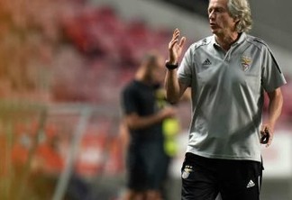 Jorge Jesus é arrasado: "Trocar o Flamengo pelo Benfica é de doido"