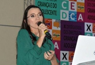 Diário Oficial traz exoneração de ex-secretária, ligada a RC e Cida Ramos, do cargo de assessora de governo