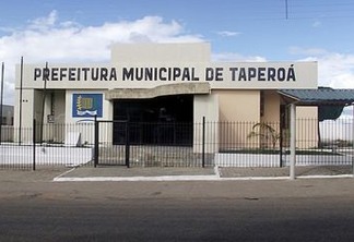 Câmara marca eleições indiretas para Prefeitura de Taperoá