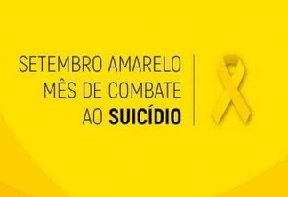 SAÚDE MENTAL: 10 de setembro marca o dia mundial de prevenção do suicídio; saiba como ajudar