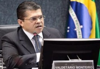 Ex-chefe da Casa Civil, Valdetário Monteiro é alvo de buscas da PCDF
