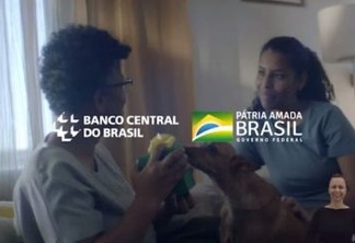 Vira-lata caramelo é destaque em comercial da nova nota de R$ 200 - VEJA VÍDEO