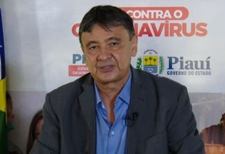 Governador do Piauí é eleito presidente do Consórcio Nordeste