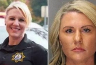 Policial é condenada por fazer sexo com o filho adolescente de ex-namorado