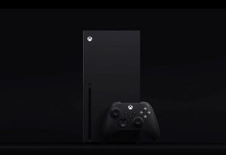 Xbox Series S: Microsoft anuncia console menor e mais barato da nova geração