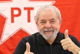 DE QUE LADO?! PT nacional diz que Lula apoia Ricardo e ex-presidente aparece no guia de Anísio em ‘vídeo genérico’