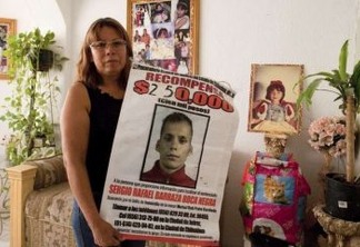 A história de Marisela Escobedo, a mulher assassinada por investigar o feminicídio de sua filha