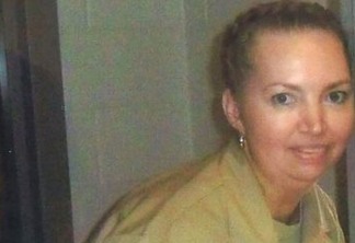 Lisa Montgomery será executada em 8 de dezembro — Foto: Reuters/BBC