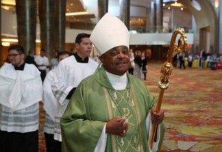 Papa Francisco vai nomear primeiro cardeal negro americano