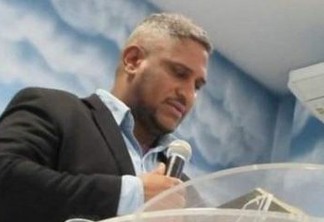 Pastor candidato a vereador preso por tráfico afirma que é vítima de perseguição política
