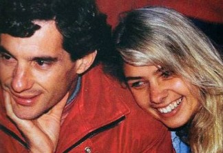 Adriane Galisteu lista sonhos que Ayrton Senna não conseguiu realizar; confira