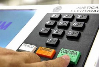 TRE-PB inicia preparação das urnas eletrônicas para as eleições municipais
