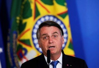 Bolsonaro culpa isolamento por aumento do preço do arroz